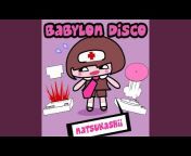 Babylon Disco - Topic