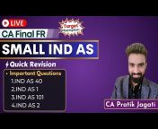 Final Kick By CA Pratik Jagati