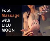 Relax with Lilu Moon