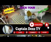 CAPTAIN DENZ TV