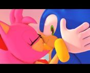 Sasso Studios - Sonic Animations