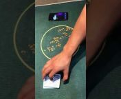 New Playing cards Cheating device
