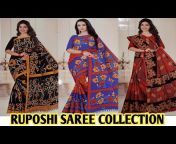 Ruposhi Saree Collection