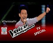 The Voice of the Philippines