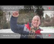 Maynard&#39;s Groovy Bible Tunes