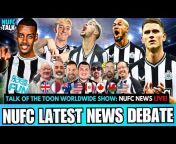The American Mag (NUFC Insiders)