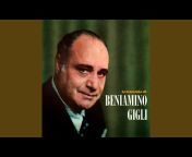 Beniamino Gigli - Topic
