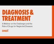 Drugs for Neglected Diseases initiative
