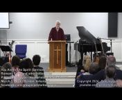 Pastor Bob Joyce (Household of Faith)
