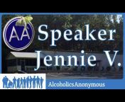 ShedTalks - AA of Jonesboro Group