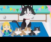 Doctor Poppy - Animals for Kids
