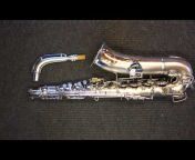 Stohrer Music Saxophone Repair