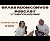 Spare Room Convos Podcast
