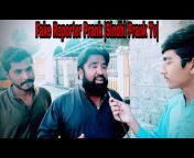 Sindhi Prank Tv