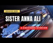 Sister Anna Ali
