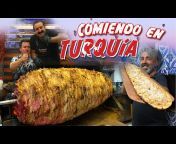 Calixto Serna - México Cooking Club