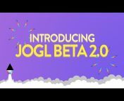 JOGL - Just One Giant Lab