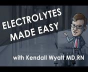 Kendall Wyatt MD