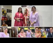 Nisha Kamra and Family Vlogs