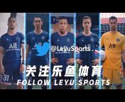 乐鱼体育 Leyu Sports Official