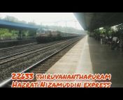 Indian Railways Makers