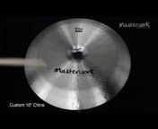 Masterwork Cymbals Official