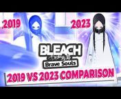 Khool - Bleach Brave Souls