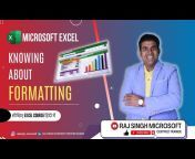 Raj Singh Microsoft