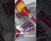 genie crystal