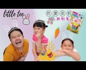 Little Tee小郑视频