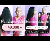 Chennai Hair Donation