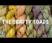 Toad Hollow /The Crafty Toads