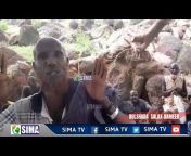 SIMA TV Somali Interconnect Media Agency