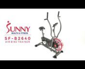 Sunny Health u0026 Fitness