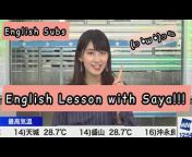 Saya Hiyama English Sub