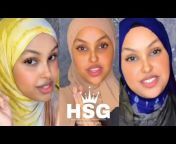 Hello Somali Girls