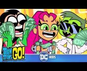 DC Kids