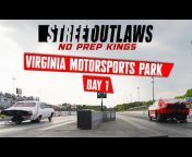 Street Outlaws Live