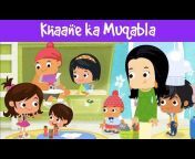 Jalebi Street Fun Stories u0026 Songs for Kids - Hindi