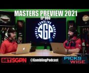 Sports Gambling Podcast - SGPN