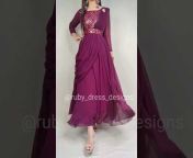 Ruby Dress Designs