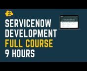 SAASWITHSERVICENOW