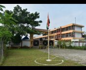 Temple Town Euro School, Sivasagar