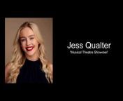 Jess Qualter