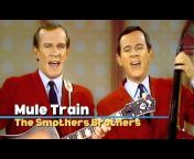 The Smothers Brothers
