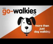 Go-Walkies 2016