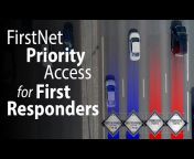 First Responder Network Authority