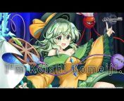 Touhou LostWord Official
