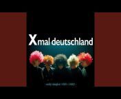 Xmal Deutschland - Topic