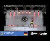 International Pole Sports Federation IPSF